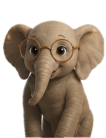 Loela de olifant