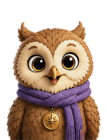 Ollie de uil